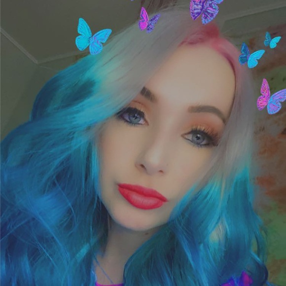 🌍💀Meet The Posher🌍💀 - Picture 2 of 16